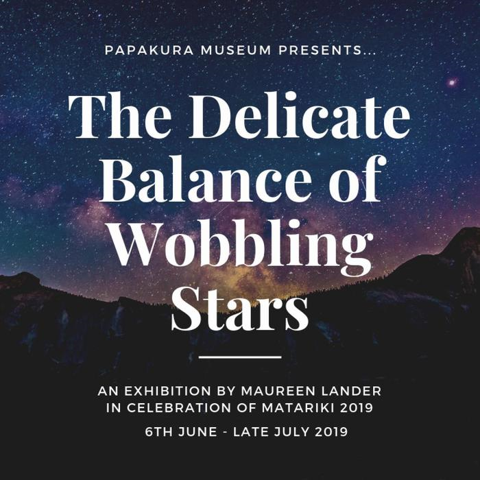 image for The Delicate Balance of Wobbling Stars